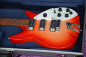 Preview: Rickenbacker 350/V63 Liverpool Made in USA